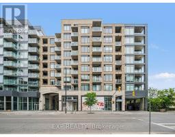 410 - 108 RICHMOND ROAD, Ottawa, Ontario
