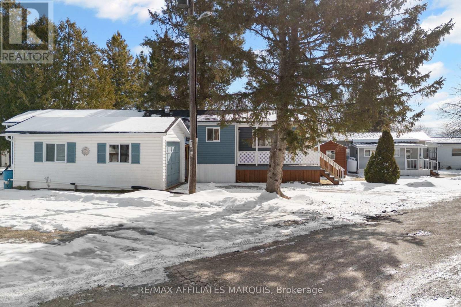 6 Bridle Path, Rideau Lakes, Ontario  K7A 4S5 - Photo 36 - X12919392