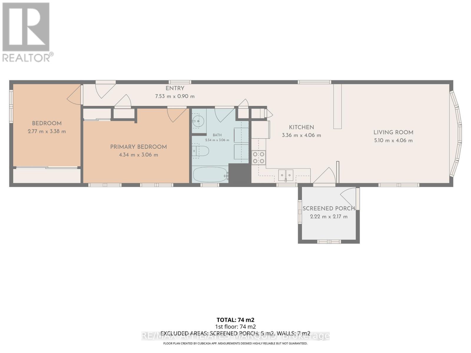 6 Bridle Path, Rideau Lakes, Ontario  K7A 4S5 - Photo 41 - X12919392