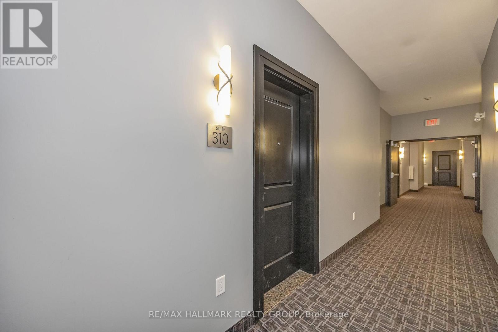310 - 682 Churchill Avenue, Ottawa, Ontario  K1Z 5G5 - Photo 4 - X12919458