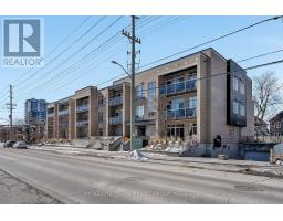 310 - 682 CHURCHILL AVENUE, Ottawa, Ontario
