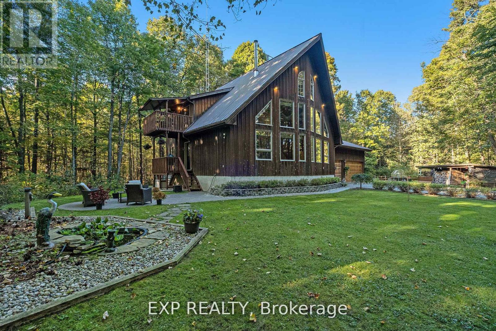 325 Haskins Road, North Grenville, Ontario  K0G 1N0 - Photo 2 - X12919466