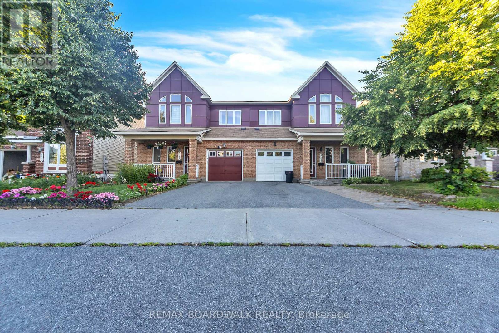 604 PAUL METIVIER DRIVE, Ottawa, Ontario