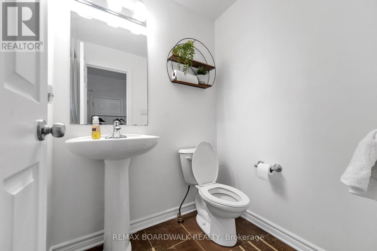 604 Paul Metivier Drive, Ottawa, Ontario  K2J 0X9 - Photo 13 - X12919468