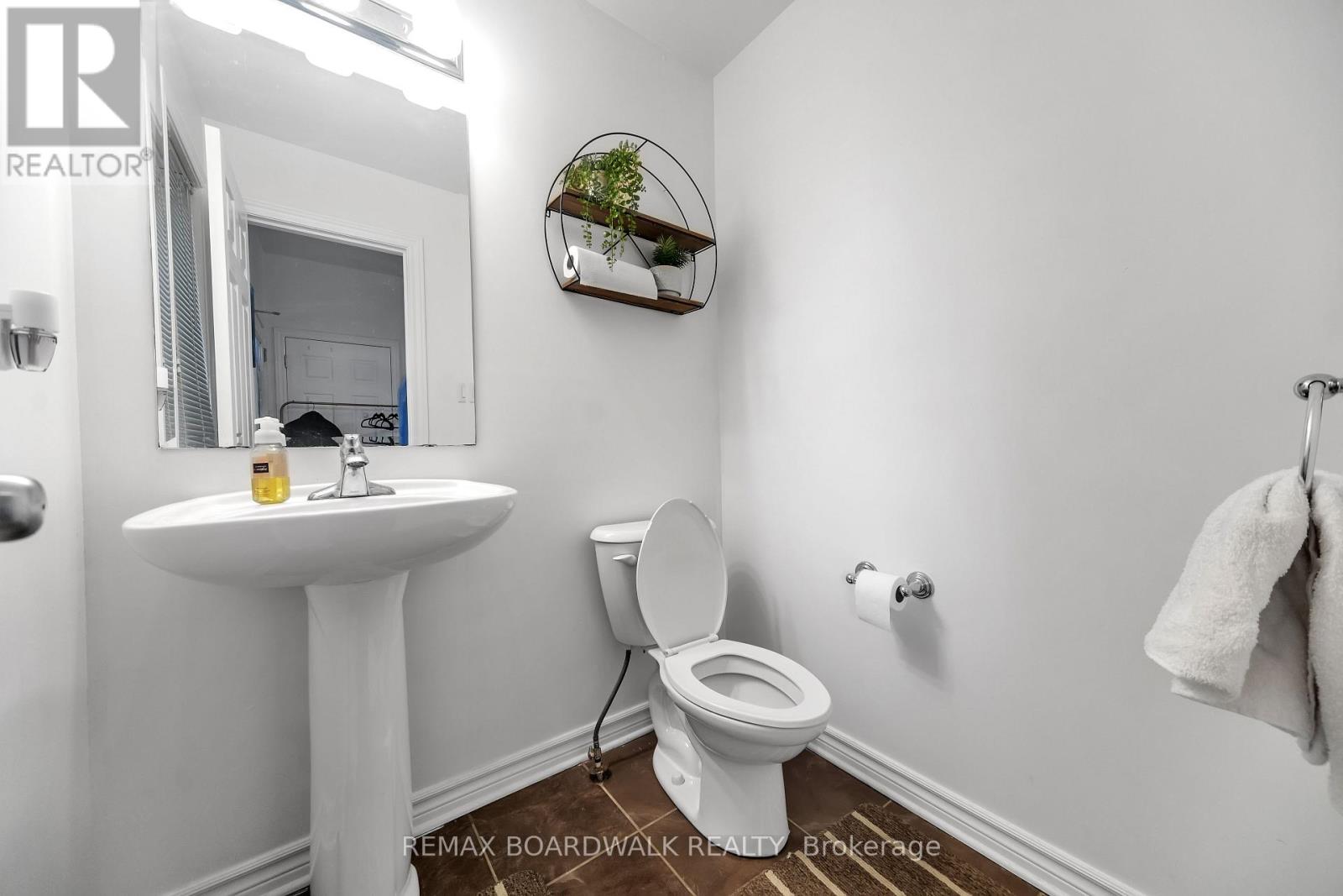 604 Paul Metivier Drive, Ottawa, Ontario  K2J 0X9 - Photo 14 - X12919468