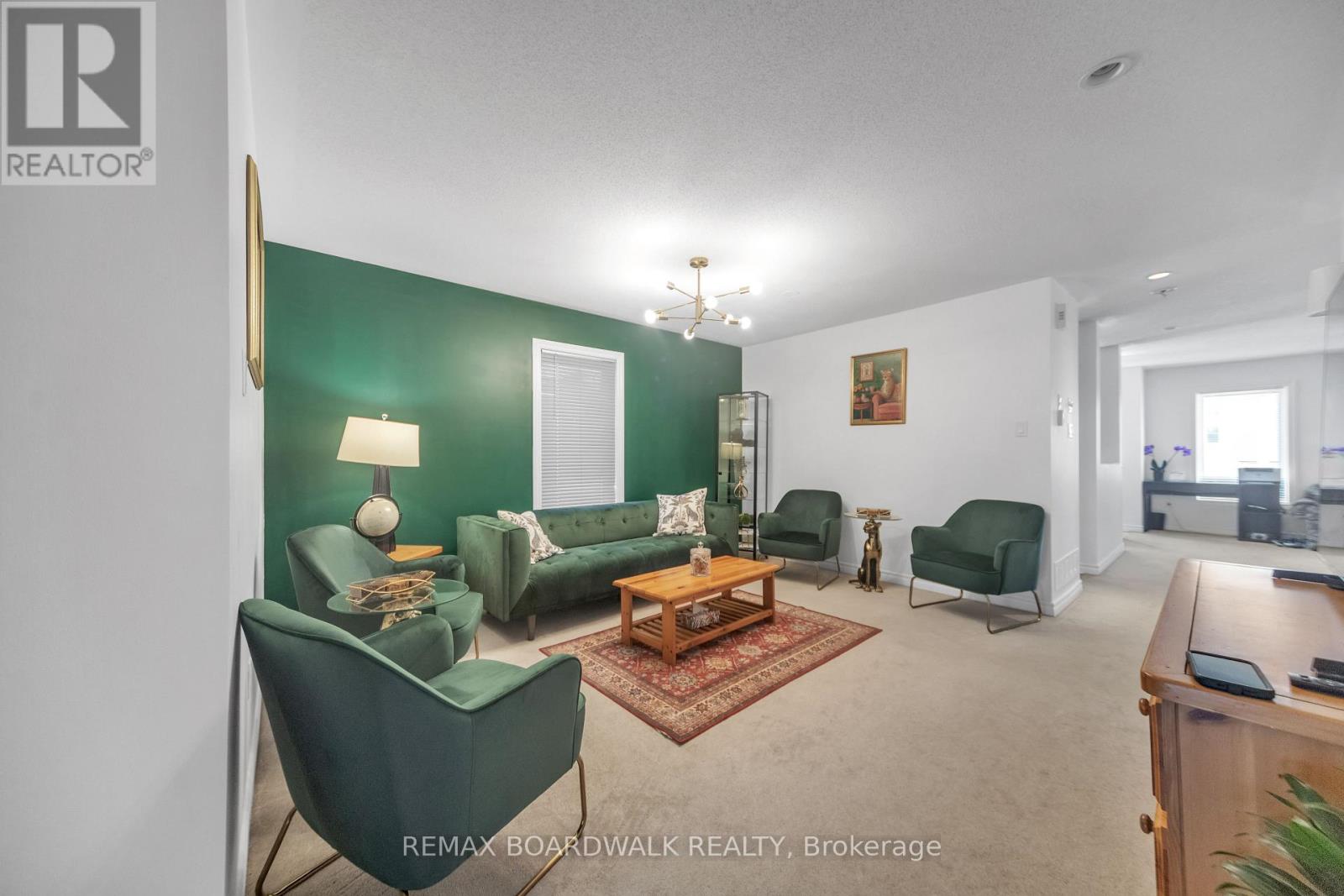 604 Paul Metivier Drive, Ottawa, Ontario  K2J 0X9 - Photo 3 - X12919468