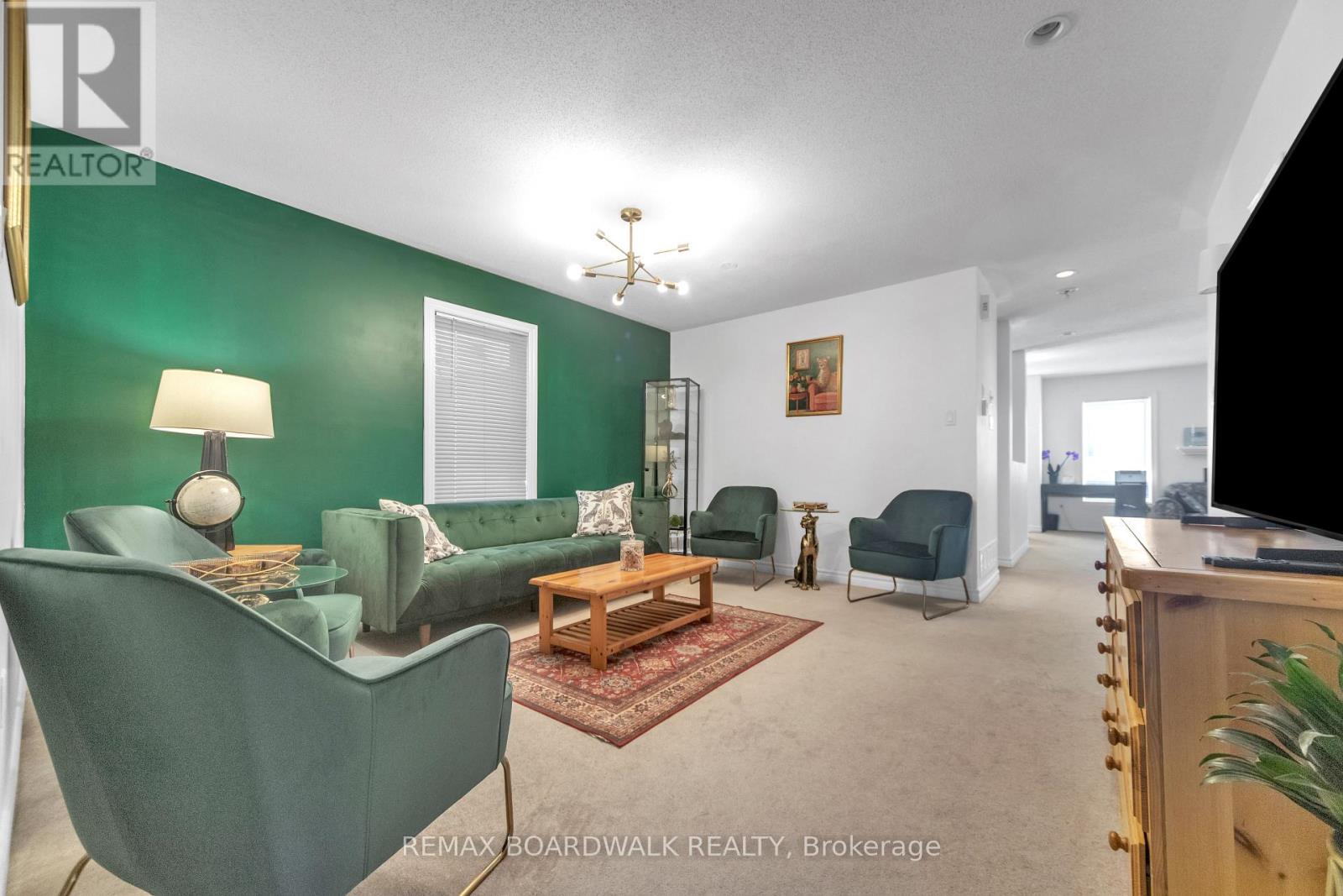 604 Paul Metivier Drive, Ottawa, Ontario  K2J 0X9 - Photo 5 - X12919468