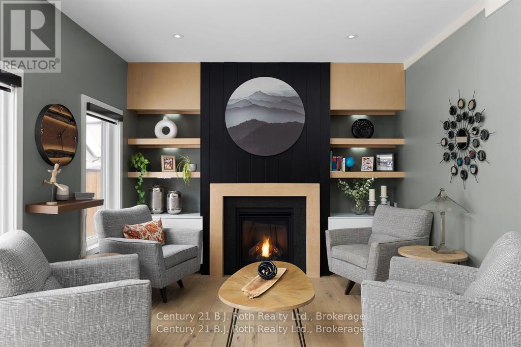 34 RUBY CRESCENT, Orillia, Ontario