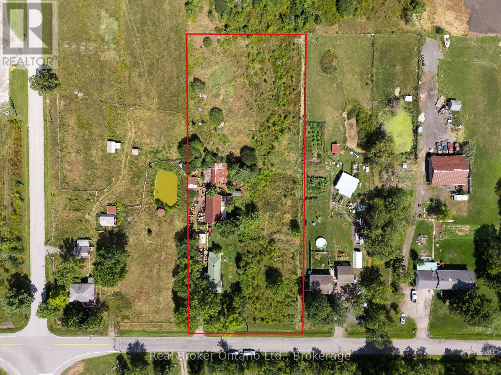 320 NETHERBY ROAD, Welland, Ontario