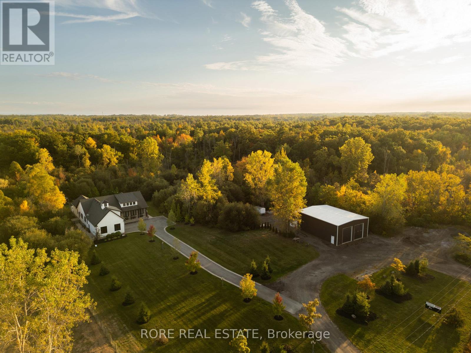 2439 GARRISON ROAD, Fort Erie, Ontario