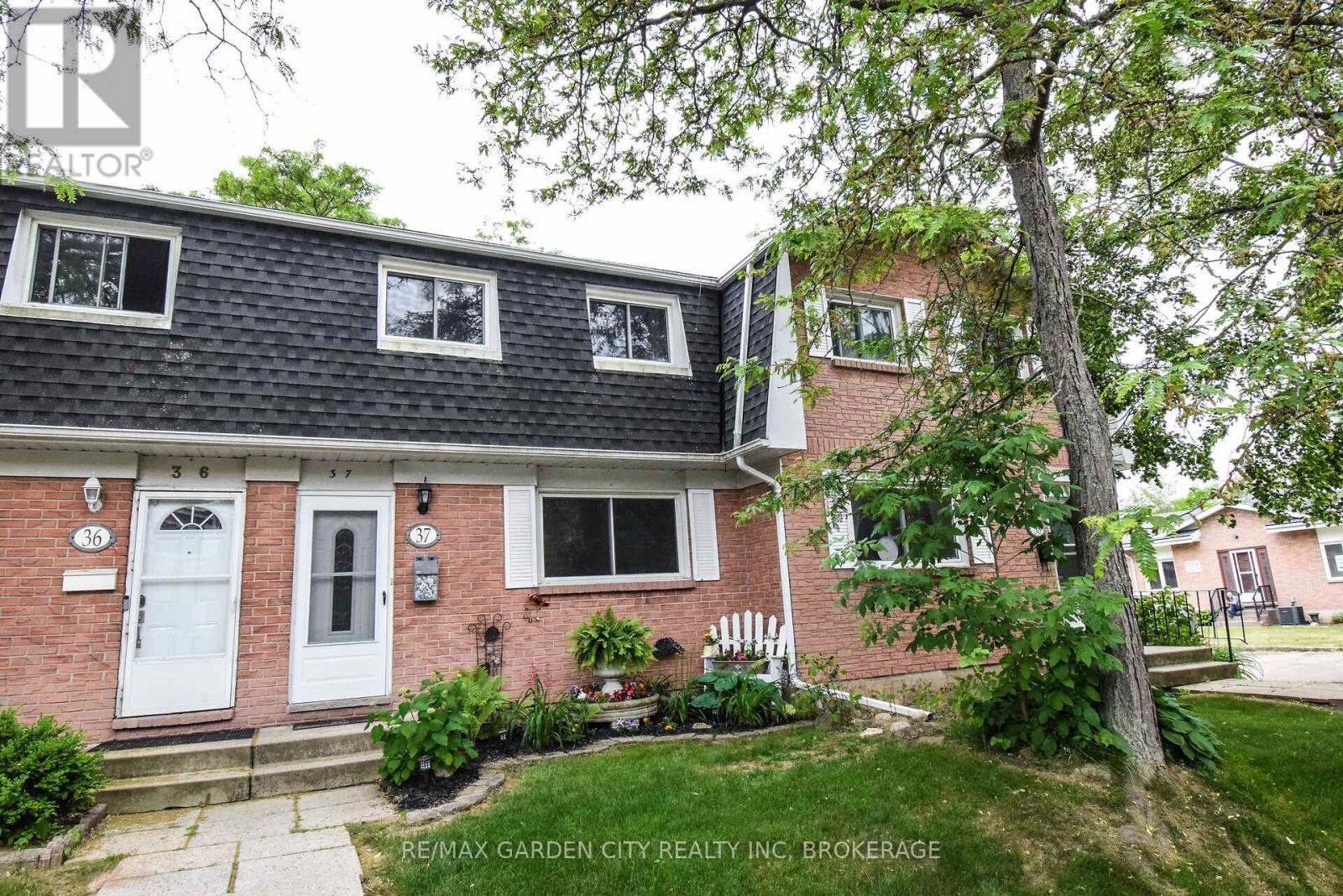 37 - 185 DENISTOUN STREET, Welland, Ontario