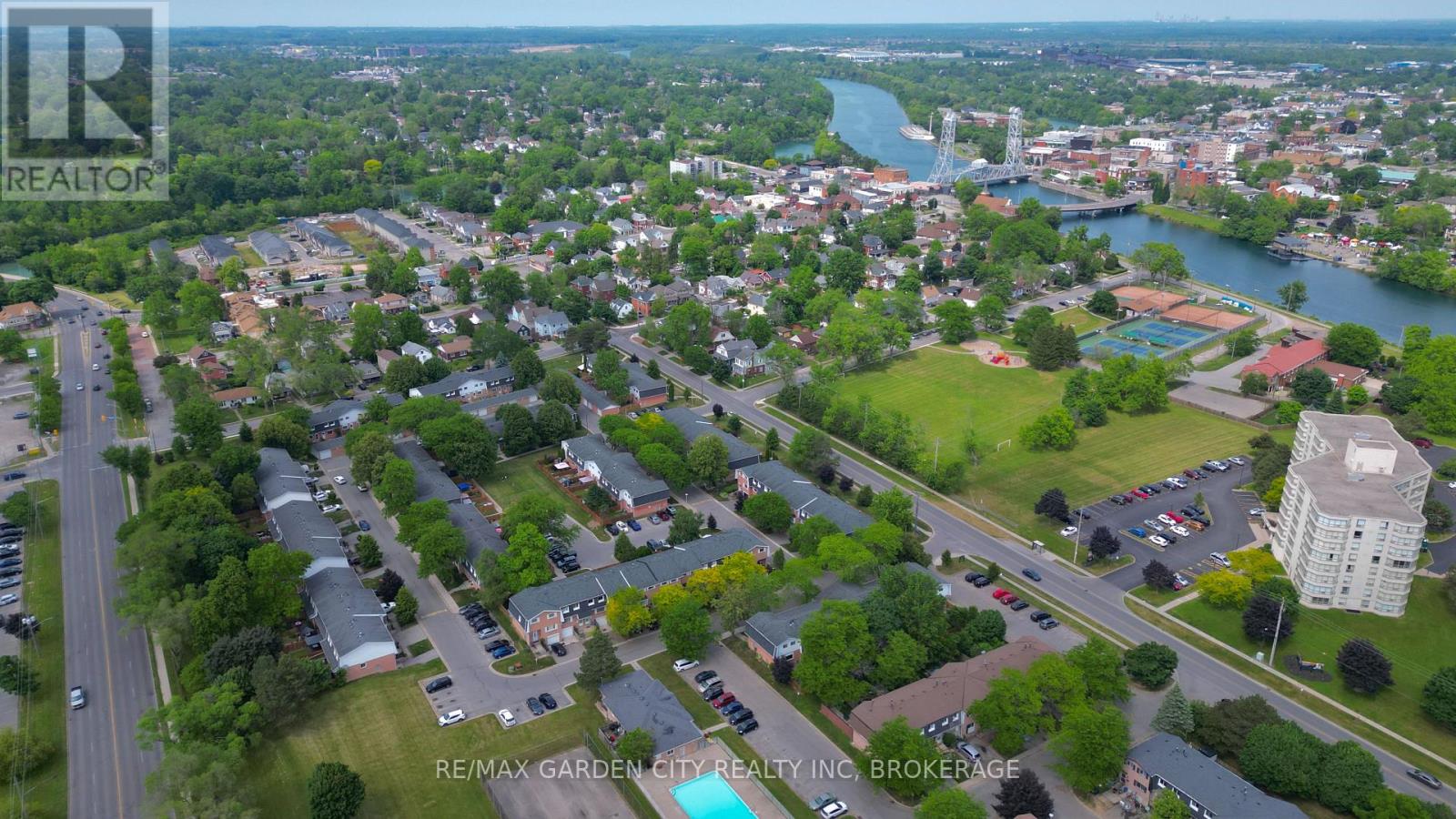 37 - 185 Denistoun Street, Welland, Ontario  L3C 6J6 - Photo 41 - X12919438