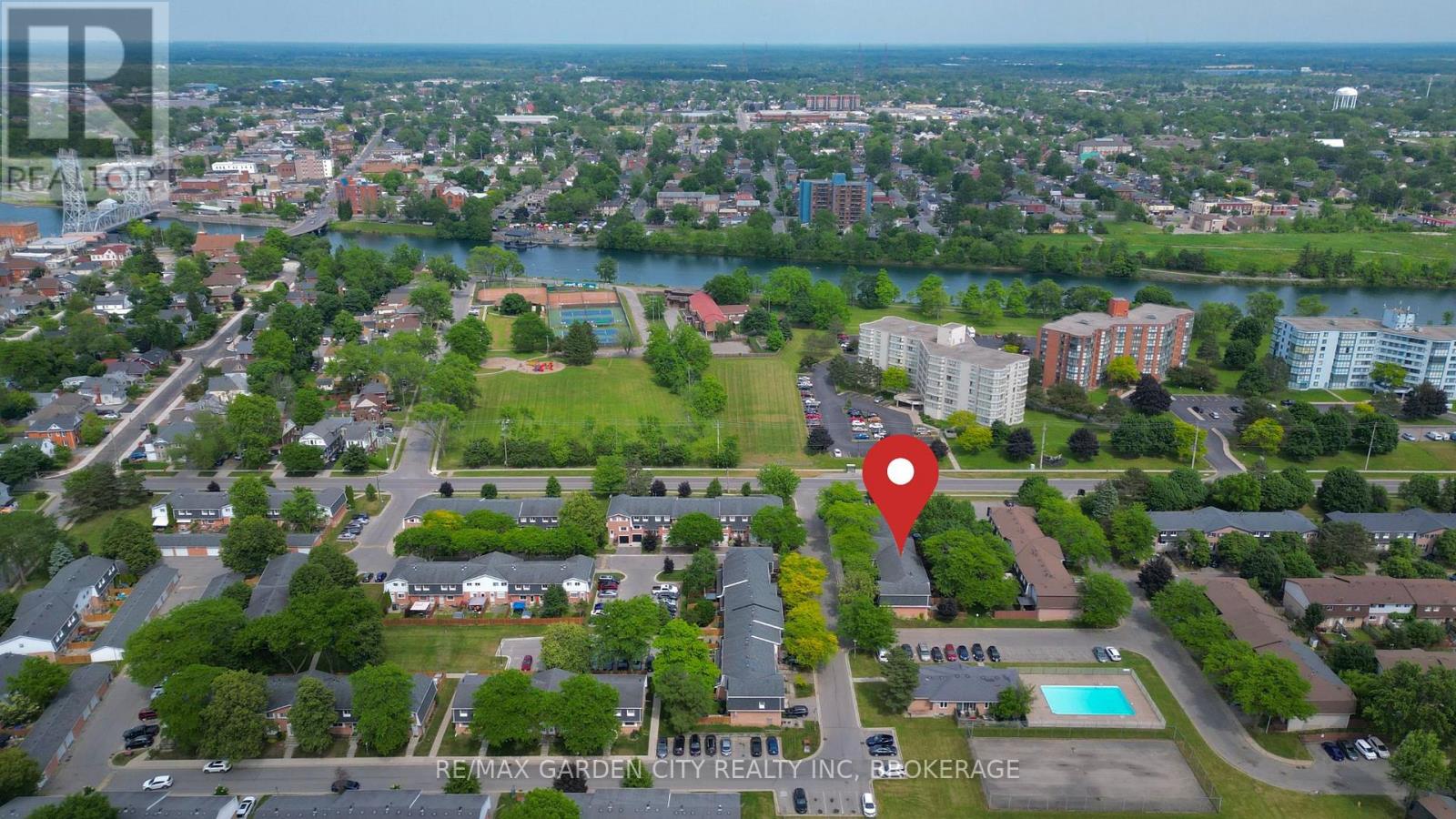 37 - 185 Denistoun Street, Welland, Ontario  L3C 6J6 - Photo 42 - X12919438