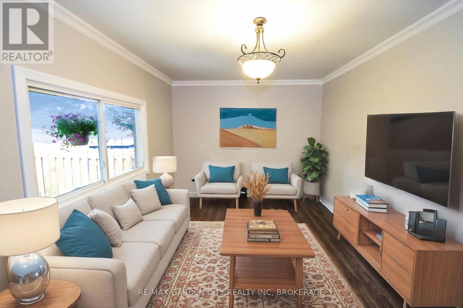 37 - 185 Denistoun Street, Welland, Ontario  L3C 6J6 - Photo 8 - X12919438