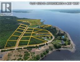 LOT 23-25 BLUEBERRY BEACH Road, newcastle creek, New Brunswick