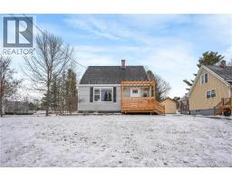 751 MacLaren Avenue, fredericton, New Brunswick