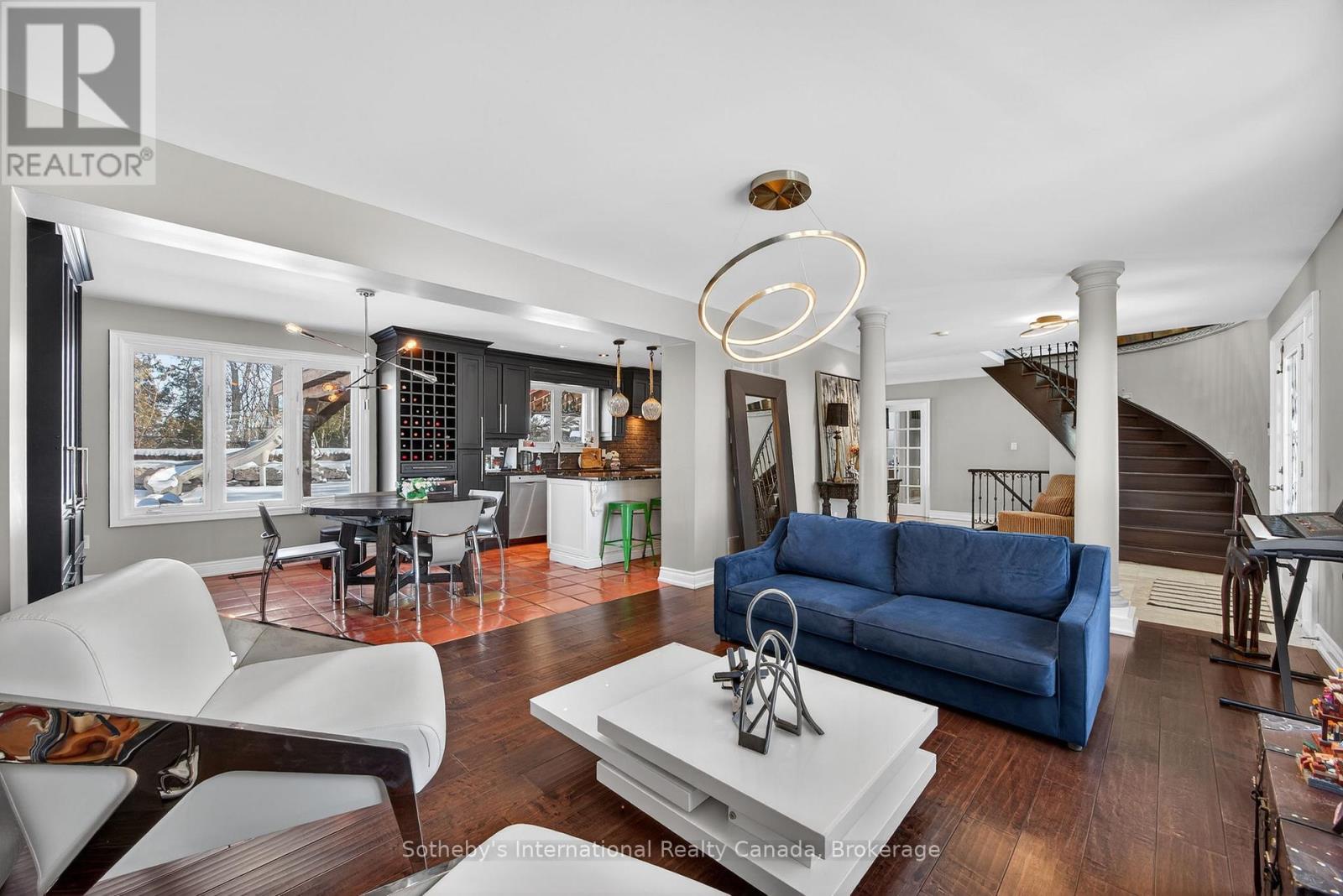 110 Palmer Circle, Caledon, Ontario  L7E 0A5 - Photo 11 - W12919538