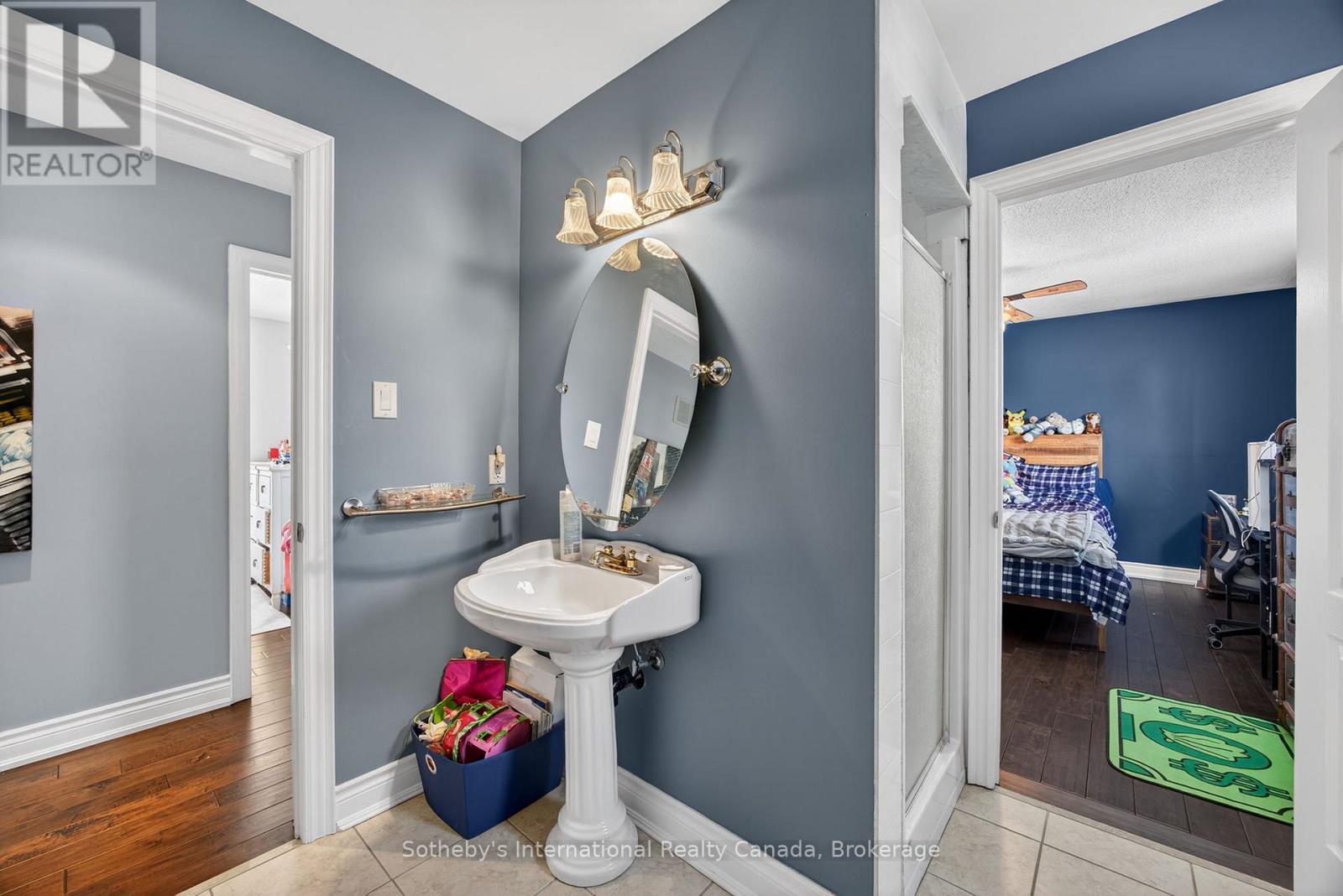 110 Palmer Circle, Caledon, Ontario  L7E 0A5 - Photo 37 - W12919538