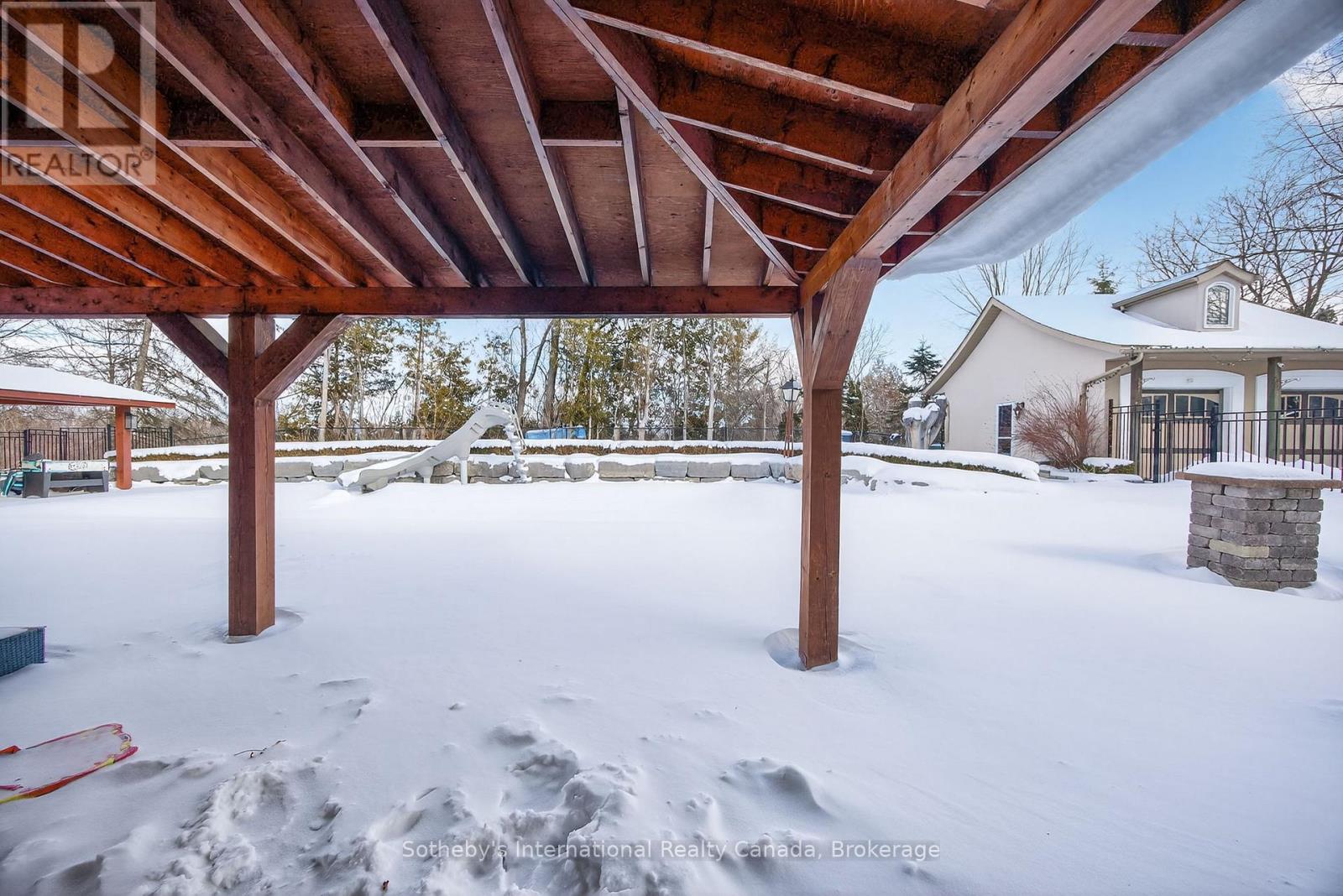 110 Palmer Circle, Caledon, Ontario  L7E 0A5 - Photo 42 - W12919538