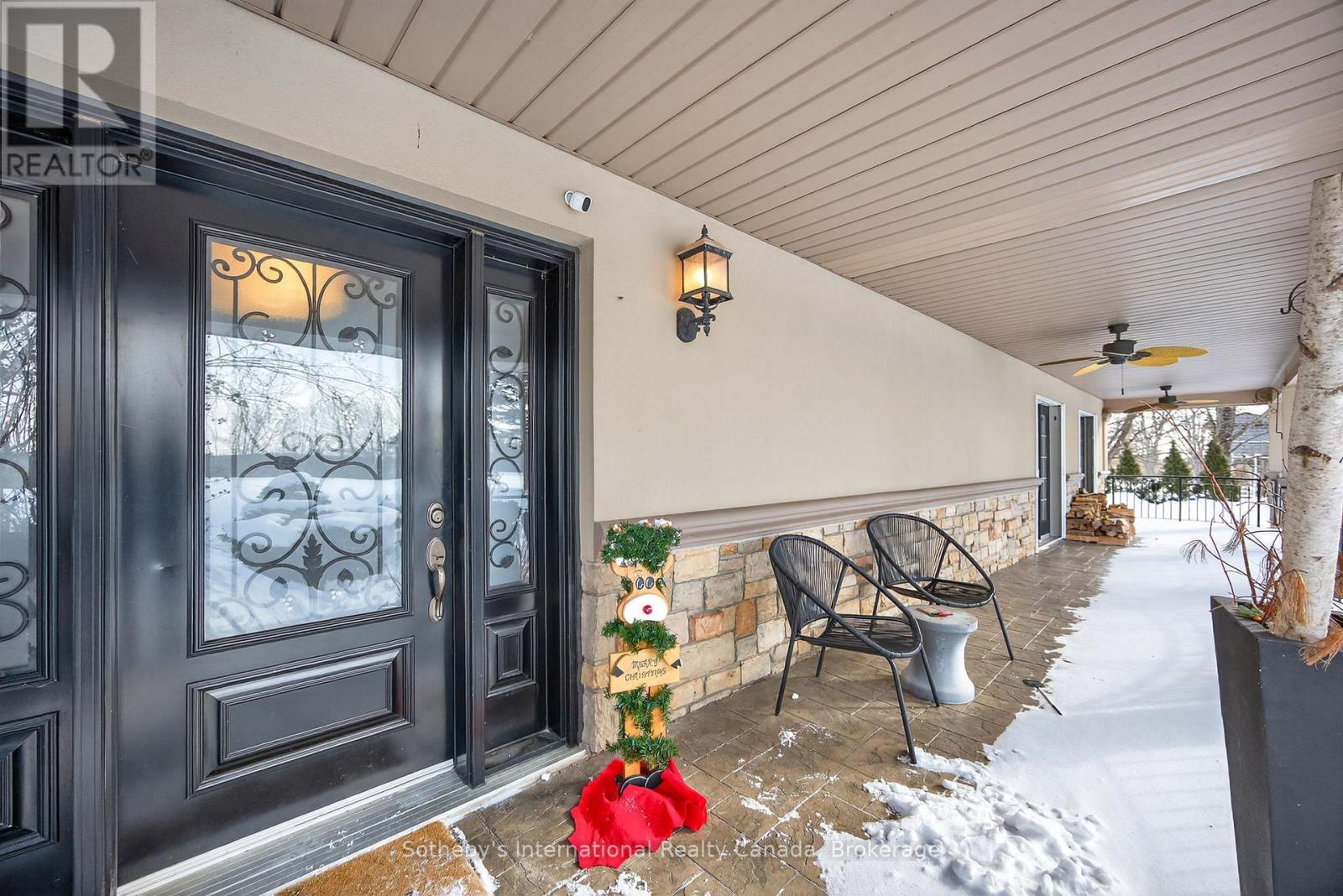 110 Palmer Circle, Caledon, Ontario  L7E 0A5 - Photo 5 - W12919538