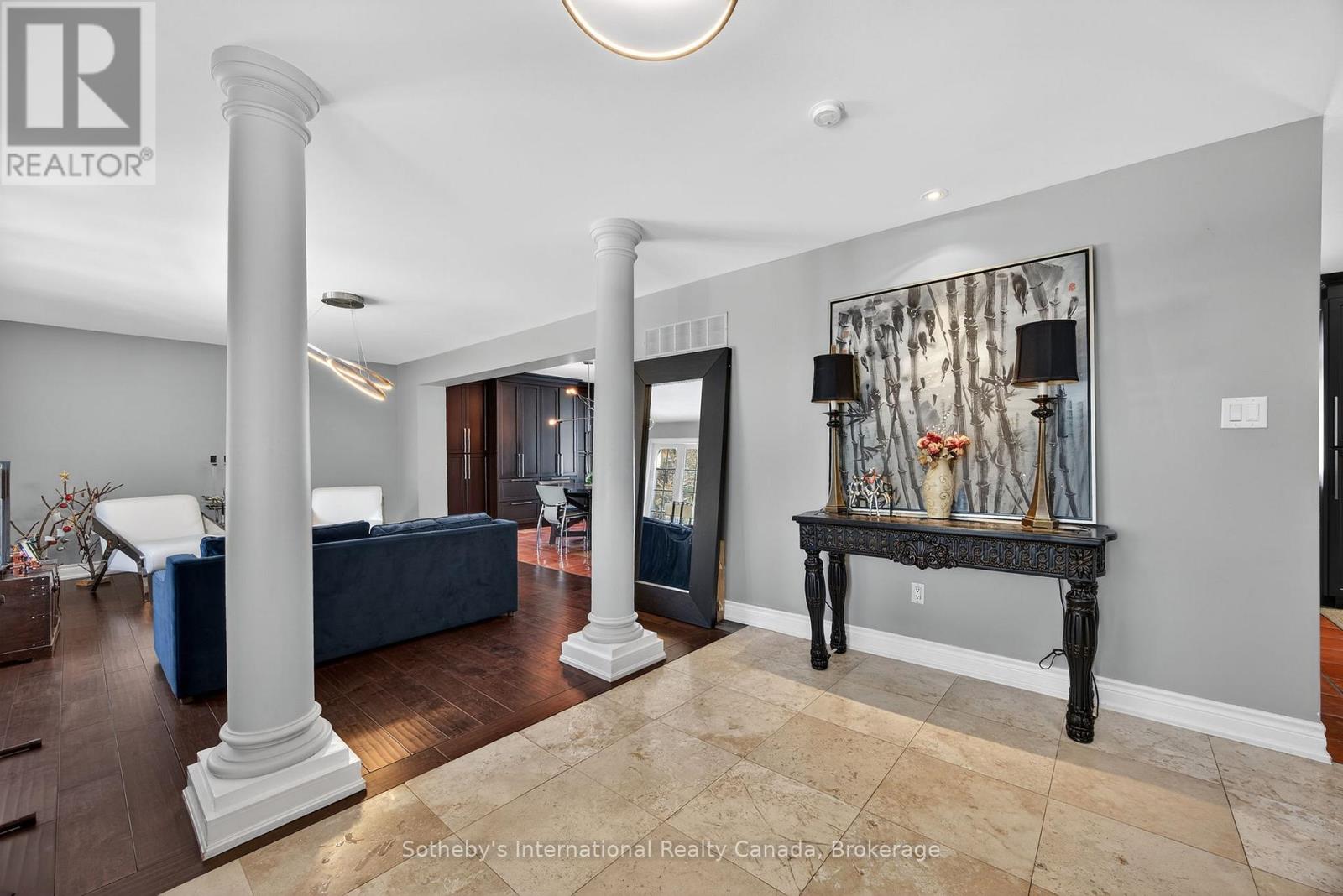 110 Palmer Circle, Caledon, Ontario  L7E 0A5 - Photo 8 - W12919538