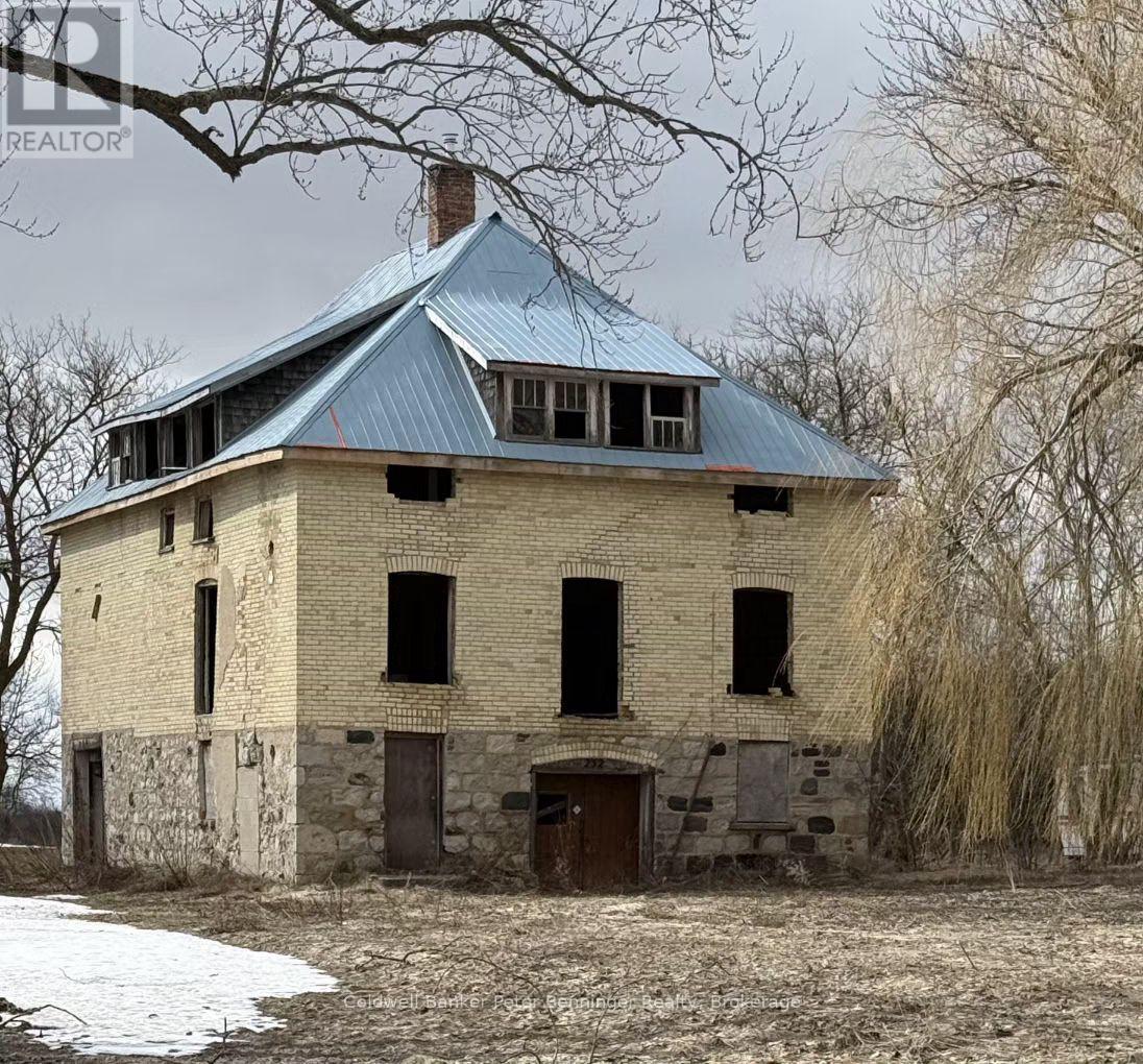 252 1ST AVENUE N, Arran-Elderslie, Ontario