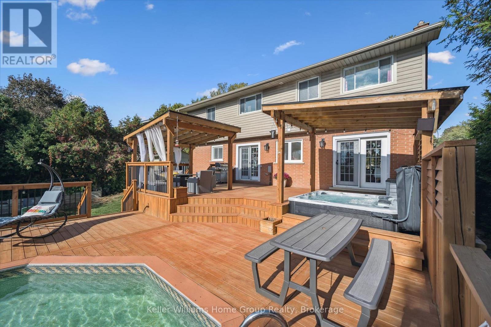 17 Carmine Place, Guelph (Victoria North), Ontario  N1E 3V2 - Photo 36 - X12919328