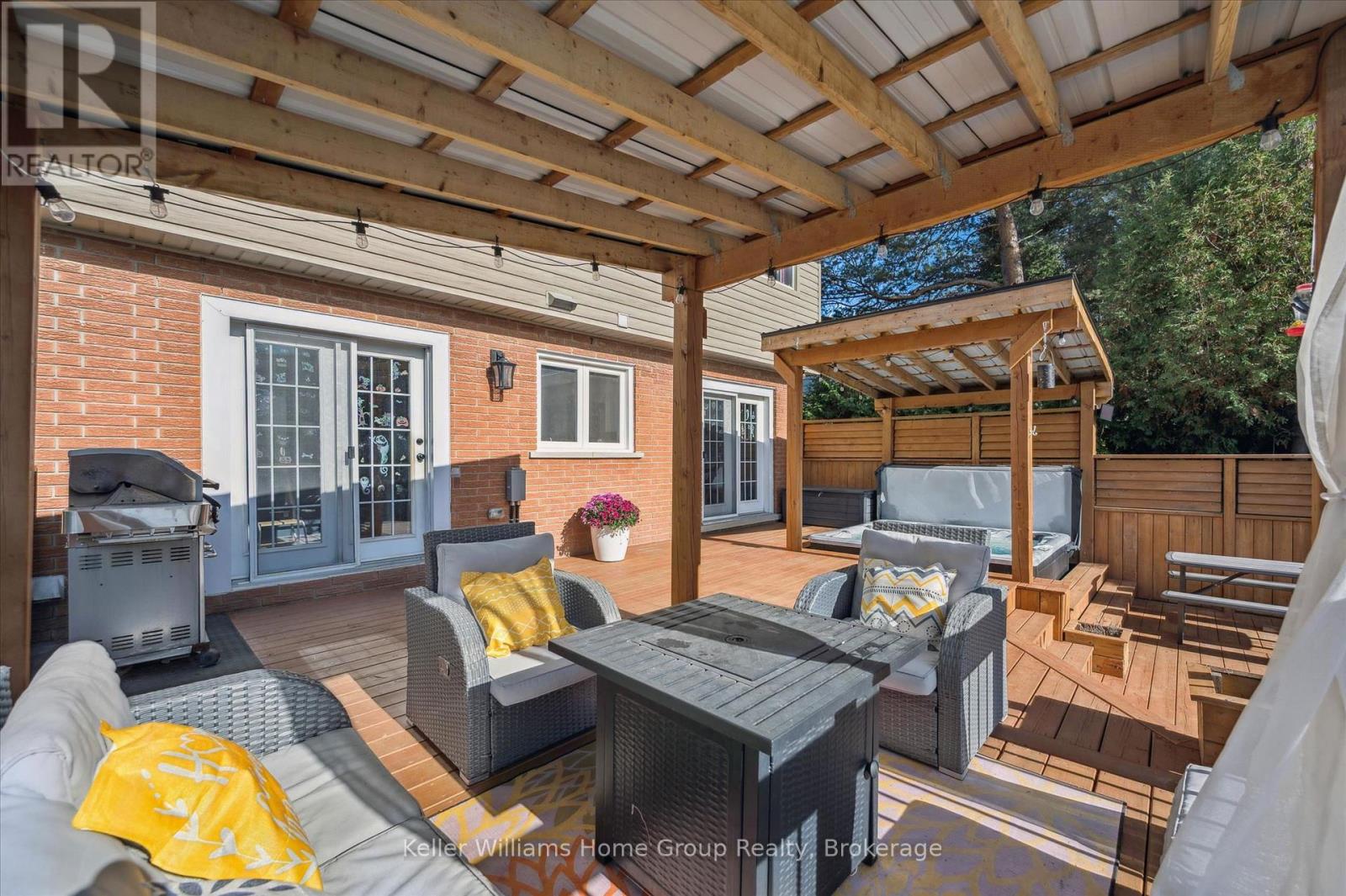 17 Carmine Place, Guelph (Victoria North), Ontario  N1E 3V2 - Photo 41 - X12919328