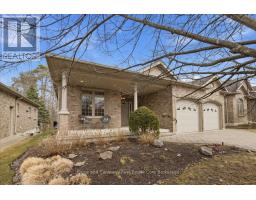 28 NORTH POINTE DRIVE, Stratford, Ontario