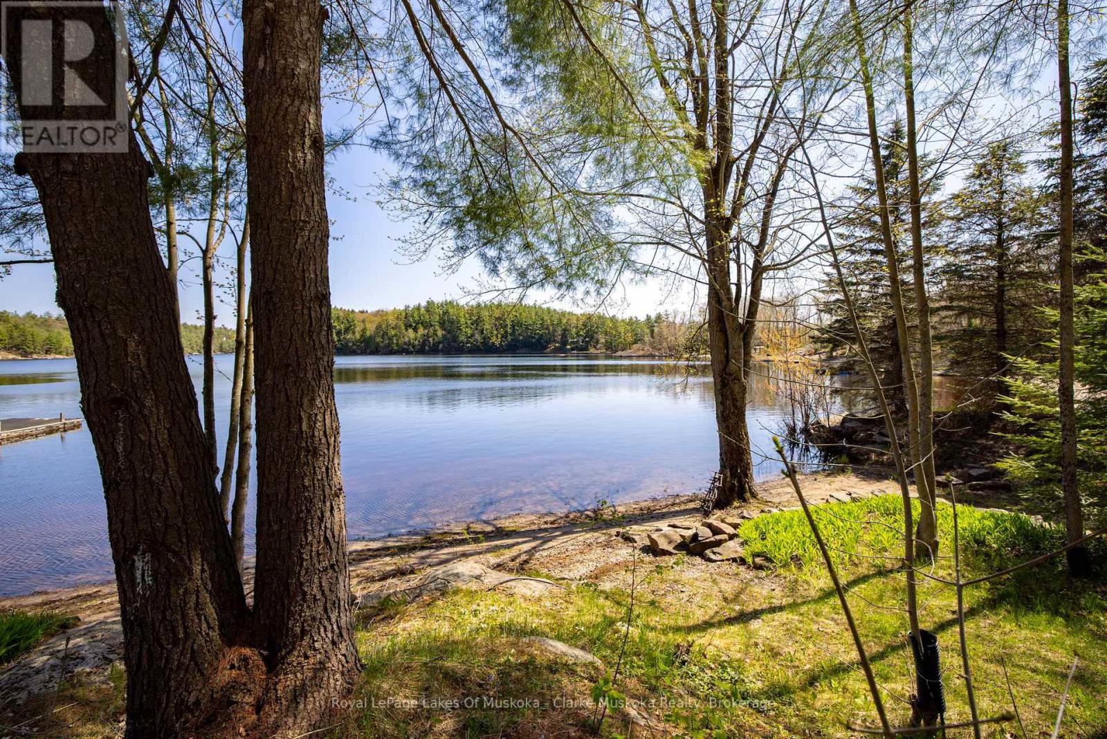 525 Hiawatha Road, Georgian Bay (Gibson), Ontario  L0K 1S0 - Photo 10 - X12919424