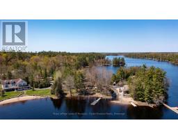 525 HIAWATHA ROAD, georgian bay (gibson), Ontario