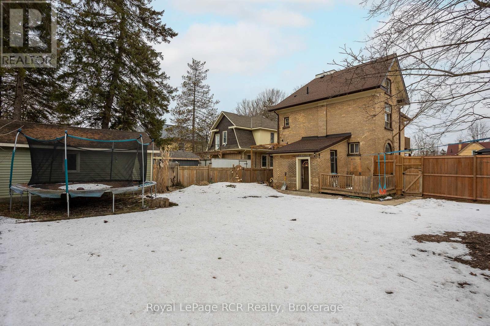 271 8th Street, Hanover, Ontario  N4N 1J6 - Photo 2 - X12919428