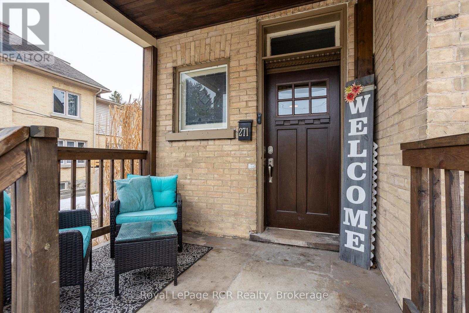 271 8th Street, Hanover, Ontario  N4N 1J6 - Photo 4 - X12919428