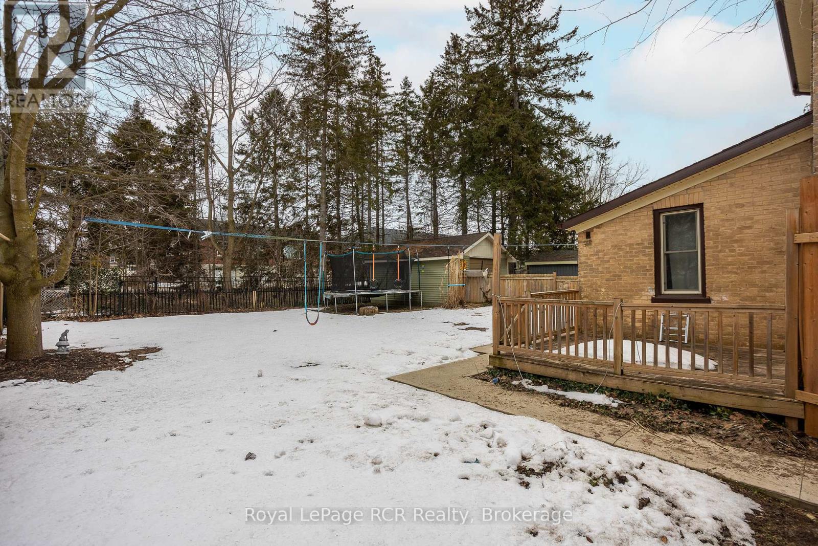 271 8th Street, Hanover, Ontario  N4N 1J6 - Photo 43 - X12919428