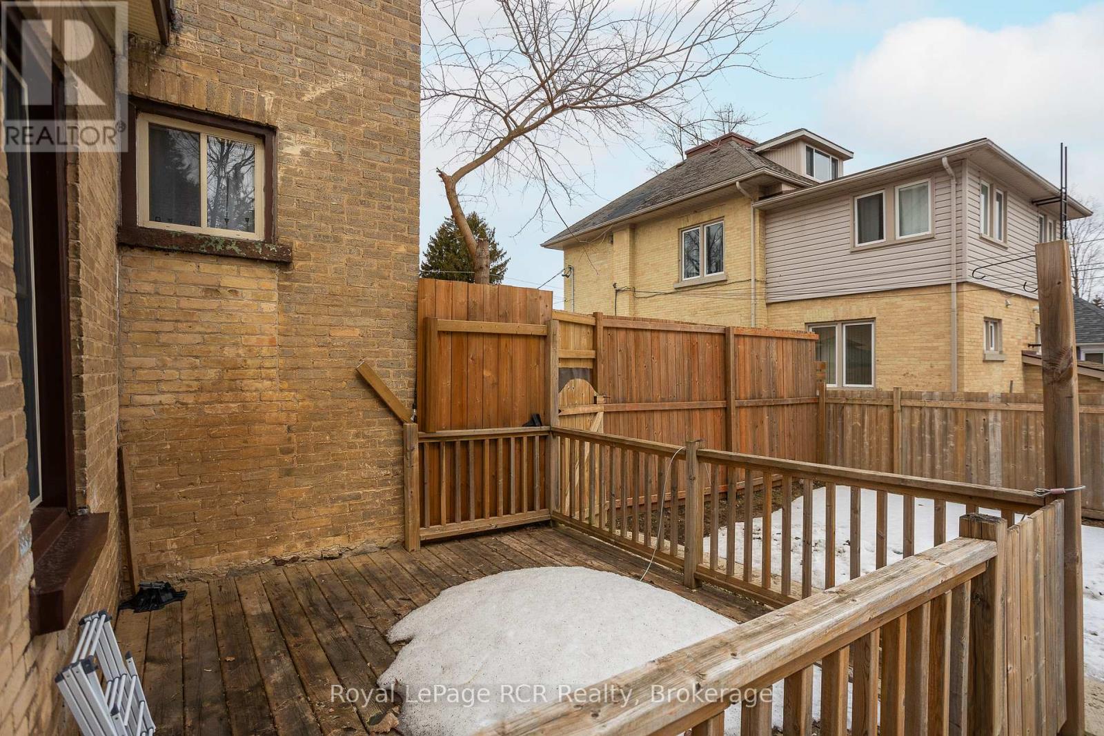 271 8th Street, Hanover, Ontario  N4N 1J6 - Photo 44 - X12919428