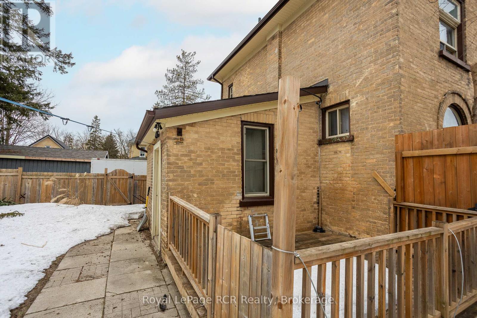 271 8th Street, Hanover, Ontario  N4N 1J6 - Photo 45 - X12919428
