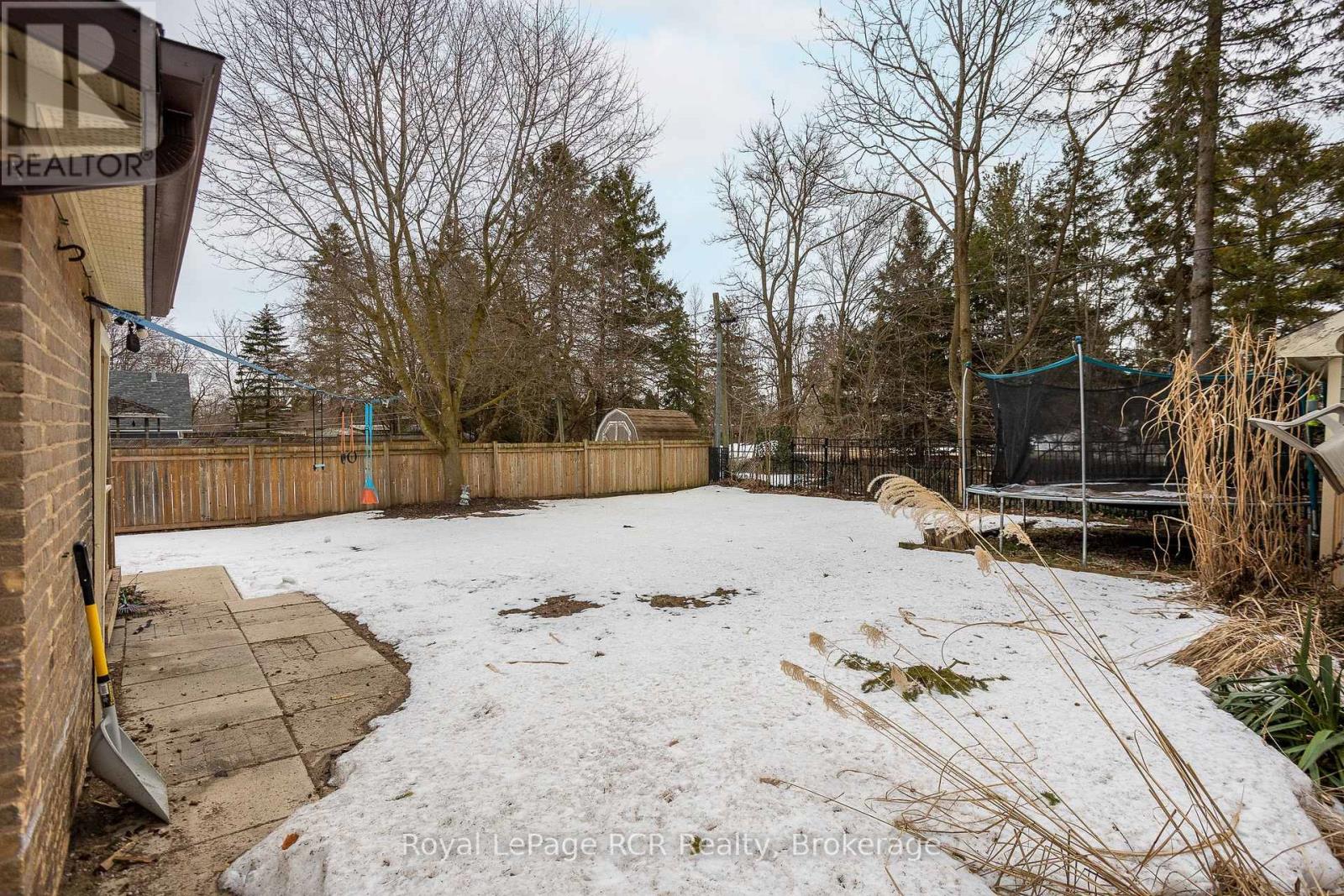 271 8th Street, Hanover, Ontario  N4N 1J6 - Photo 49 - X12919428