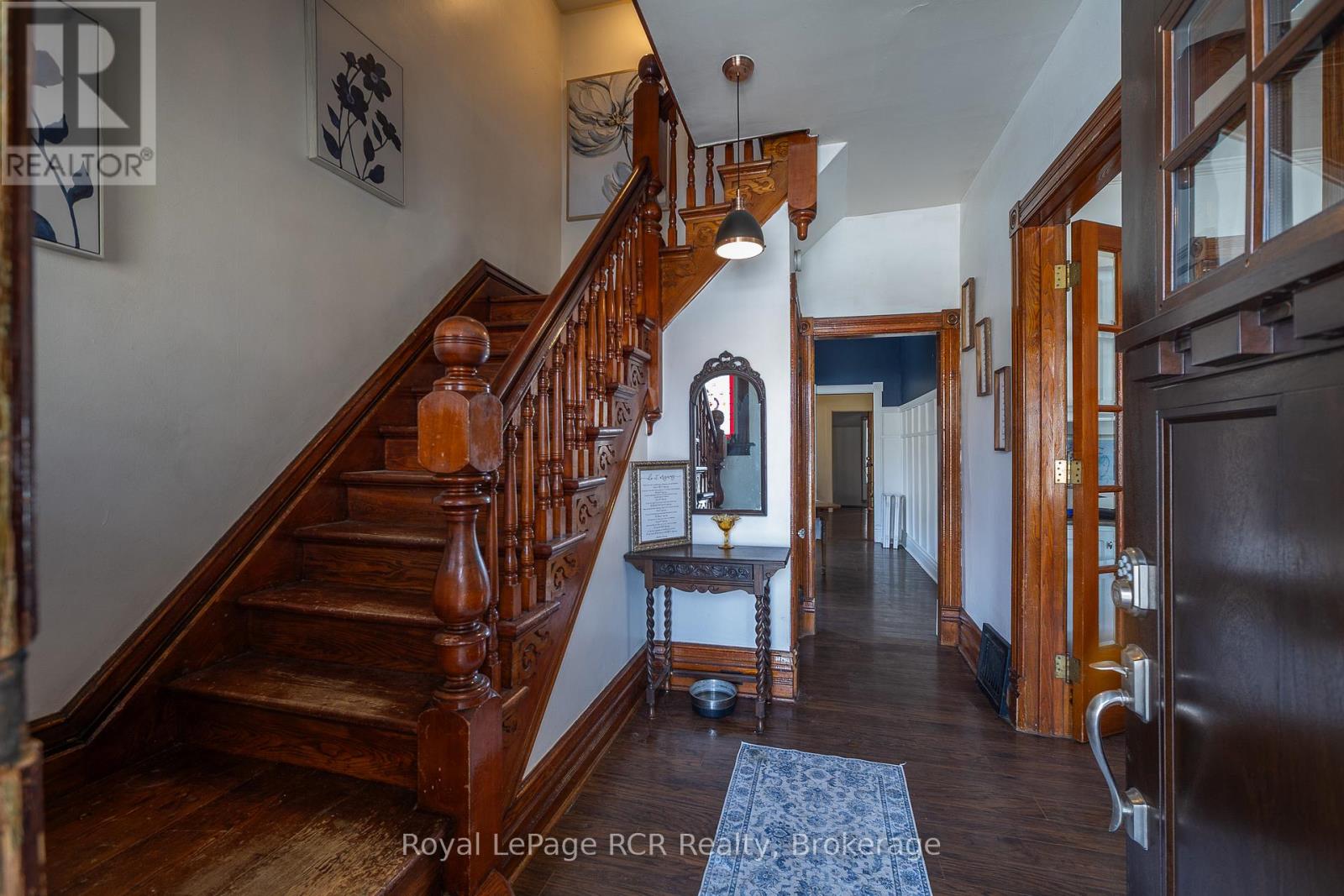 271 8th Street, Hanover, Ontario  N4N 1J6 - Photo 6 - X12919428