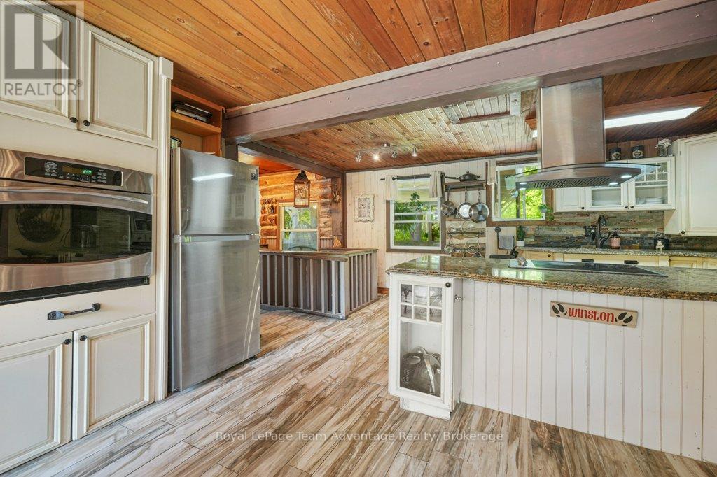 19 Allan Crescent, Seguin, Ontario  P2A 2W8 - Photo 10 - X12919470