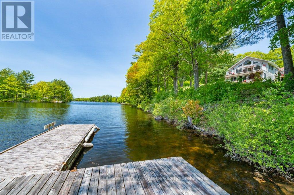 19 Allan Crescent, Seguin, Ontario  P2A 2W8 - Photo 33 - X12919470