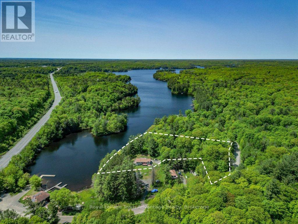 19 Allan Crescent, Seguin, Ontario  P2A 2W8 - Photo 39 - X12919470