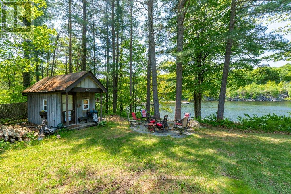 19 Allan Crescent, Seguin, Ontario  P2A 2W8 - Photo 41 - X12919470