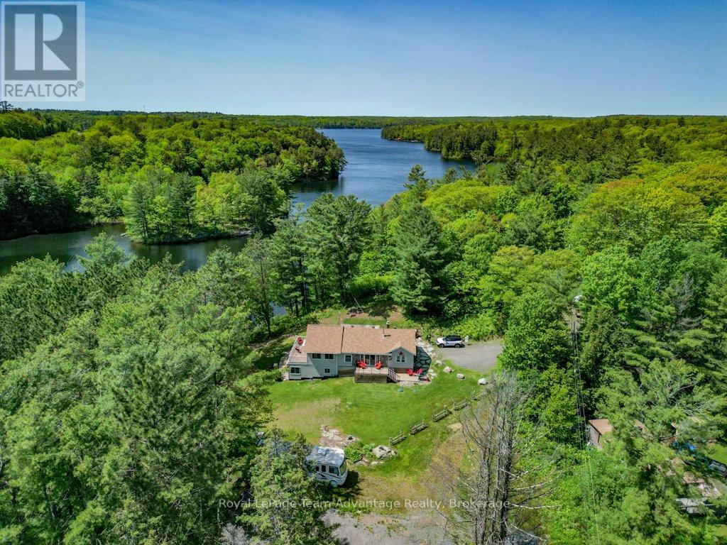 19 Allan Crescent, Seguin, Ontario  P2A 2W8 - Photo 42 - X12919470