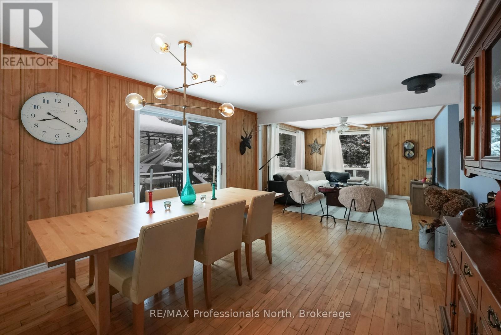 1054 Grace River Road, Highlands East, Ontario K0L 1M0 - Photo 10 - X12919494