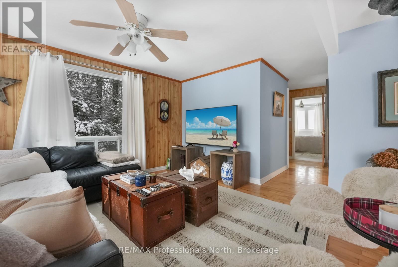 1054 Grace River Road, Highlands East, Ontario K0L 1M0 - Photo 16 - X12919494