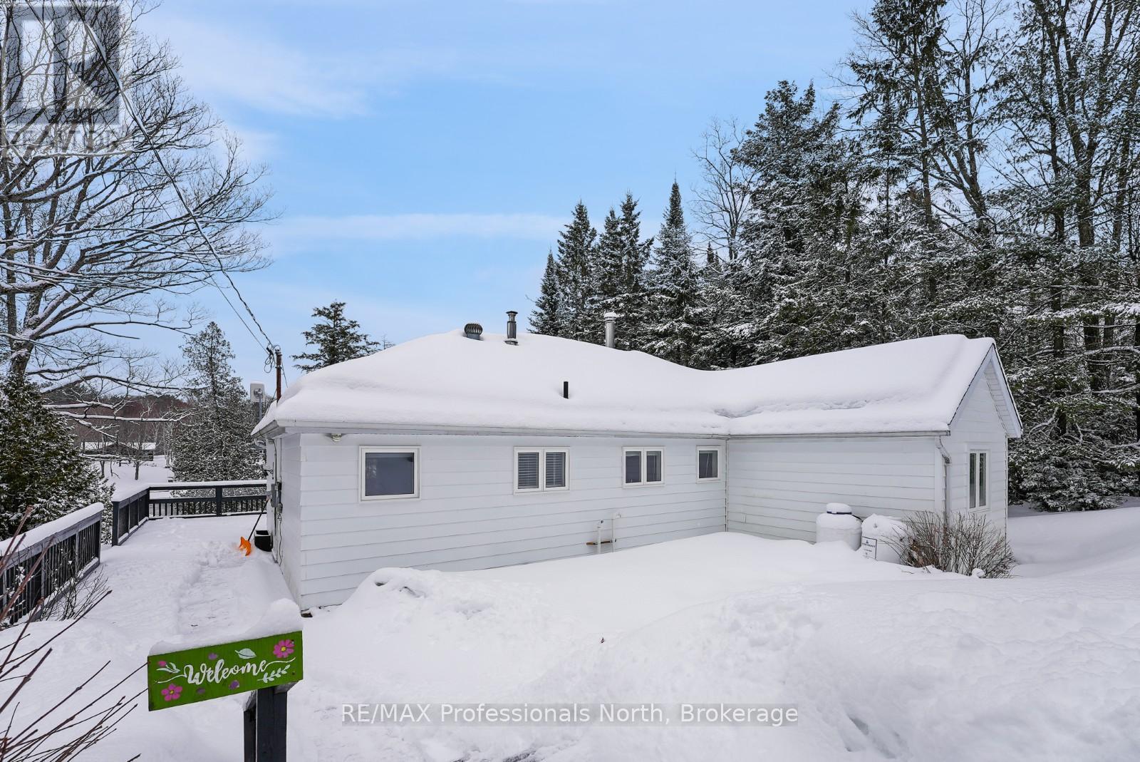 1054 Grace River Road, Highlands East, Ontario K0L 1M0 - Photo 20 - X12919494