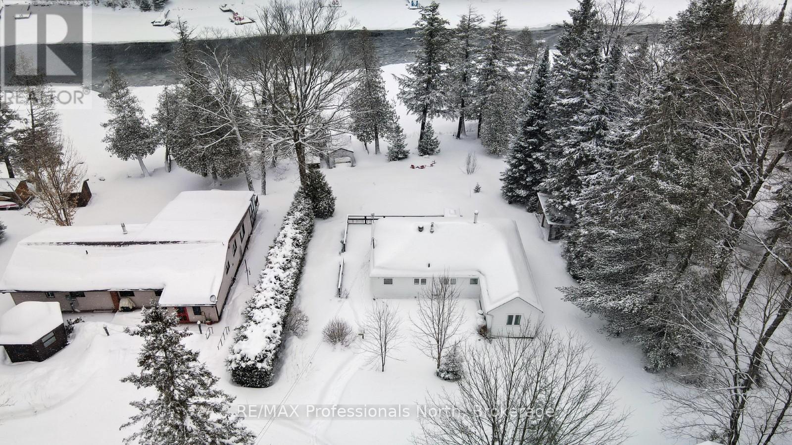 1054 Grace River Road, Highlands East, Ontario K0L 1M0 - Photo 23 - X12919494