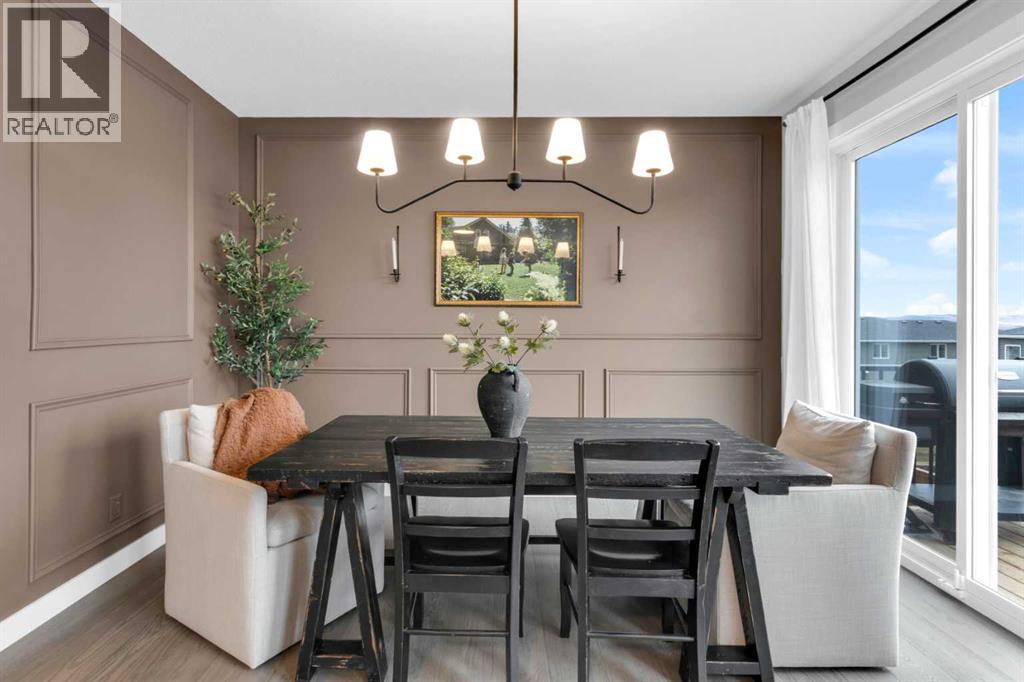 287 Rivercrest Boulevard, Cochrane, Alberta T4C 3E9 - Photo 13 - A2283312