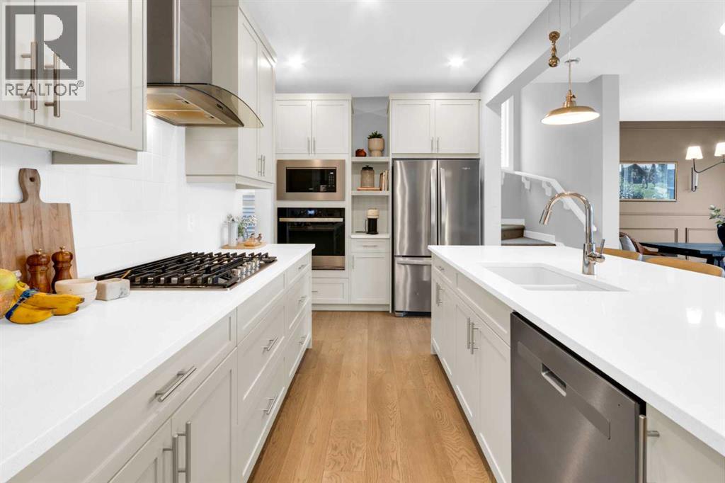 287 Rivercrest Boulevard, Cochrane, Alberta T4C 3E9 - Photo 4 - A2283312