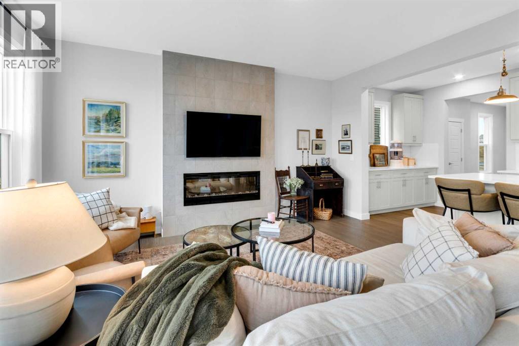 287 Rivercrest Boulevard, Cochrane, Alberta T4C 3E9 - Photo 11 - A2283312